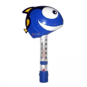 Thermomètre Poisson Bleu Kerlis