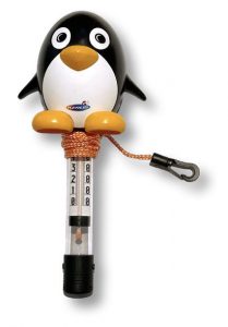 Thermomètre Pingouin Kerlis 14084